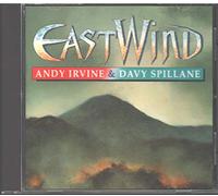 Irvine,Andy & Spillane,Davy - East Wind