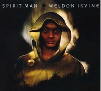 Irvine, Weldon - Spirit Man