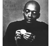 Irvine Weldon - Time Capsule
