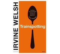 Irvine Welsh Peter Torberg Trainspotting (Tascabile)