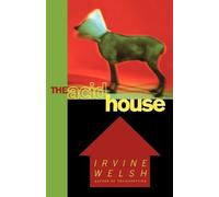 Irvine Welsh The Acid House (Tascabile)