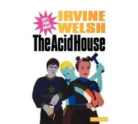 Irvine Welsh The Acid House (Tascabile) Screen and Cinema