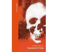 Irvine Welsh Trainspotting (Copertina rigida) Vintage Quarterbound Classics