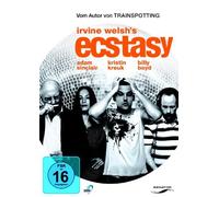 Irvine Welsh's Ecstasy