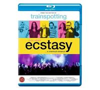 Irvine Welsh's Ecstasy (2011) [ Origine Danese, Nessuna Lingua Italiana ] (Blu-Ray)