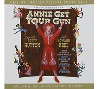 Irving Berlin - Annie Get Your Gun