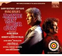 Original Cast - Annie Get Your Gun