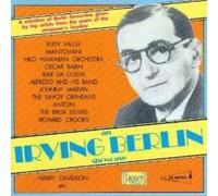 Irving Berlin - Berlin Showcase