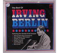 IRVING BERLIN - best of