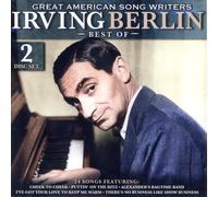 Irving Berlin - Best of Irving Berlin