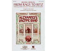 Irving Berlin: From Rags to Ritz - PART
