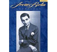 Irving Berlin Irving Berlin Anthology - 2nd Edition (Tascabile)