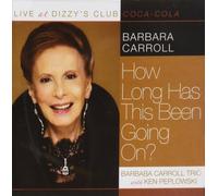 IRVING BERLIN / LEONA How Long Has This Been Going On? Live at Dizzy's Club (CD)