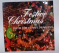 Irving Berlin Music Company - Festive Christmas With The Funny Dragons (UK Import)