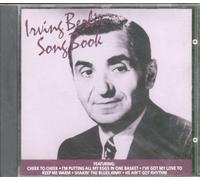 Irving Berlin Songbook Audio Cd