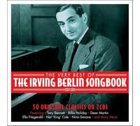 Irving Berlin - Very Best Of The Songbook