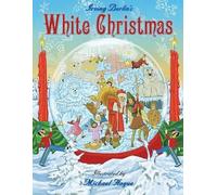 Irving Berlin White Christmas (Copertina rigida)