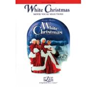 Irving Berlin White Christmas (Tascabile)