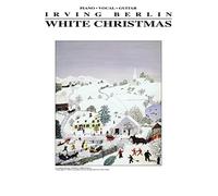 Irving Berlin-White Christmas-Vocal Album