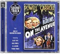 IRVING BERLINS (OST) - On the Avenue