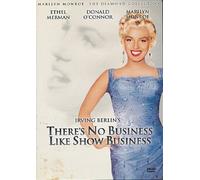 Irving Berlin's There's no Business like show business (The Diamond Collection, with Bonus Features)