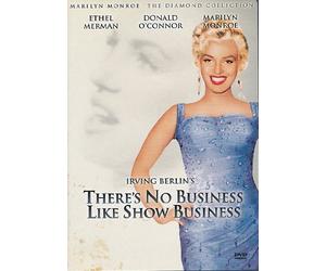 Irving Berlin's There's no Business like show business (The Diamond Collection, with Bonus Features)