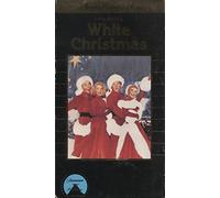 Irving Berlin's White Christmas - VHS Home Movie Video Tape