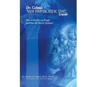 Irving Cohen Dr Cohen's New Hippocratic Diet Guide (Tascabile)