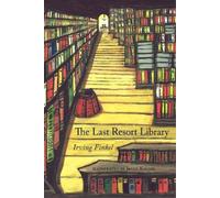 Irving, Finkel The Last Resort Library (Tascabile)