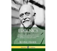 Irving Fisher Eugenics (Tascabile)