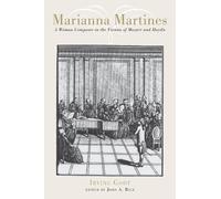 Irving Godt John A. Rice Marianna Martines (Copertina rigida)
