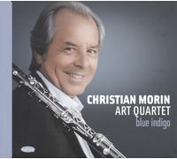 Irving Mills Blue Indigo (CD)