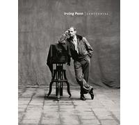 Irving Penn: Centennial