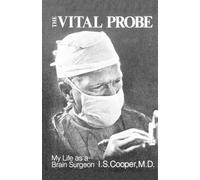 Irving Spencer Cooper The Vital Probe (Tascabile)