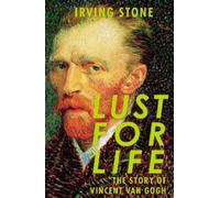 Irving Stone Lust For Life (Tascabile)