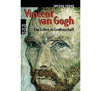Irving Stone Mildred Harnack-Fish Vincent van Gogh (Tascabile)
