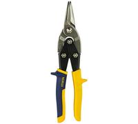 Irwin Cesoia Aviation 103 – Taglio dritto – Doppia leva – 250 mm
