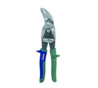 IRWIN 10504316N Cesoie Sbieche Off Set 20SR, taglio dritto, angolo e curva DX
