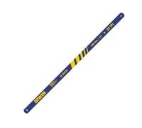 IRWIN 10504523 Lama per archetto Bi-Metallica 18TPI, 12” / 300 mm, 2 pz.