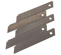 IRWIN 10504561 Lama prefratturata in acciaio al carbonio 18 mm, conf. da 5pz