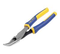 IRWIN 10505506 Pinze a becco piegato 8"/200 mm