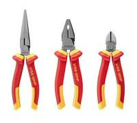 Irwin Vise-Grip VIS10505519 VDE Pinze Set, 3 Pezzo