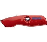 IRWIN 10505822 Coltello a lama autoretraibile
