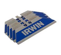 IRWIN 10505823 Lama bimetallica di sicurezza "Blue" conf. da 5pz