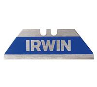 IRWIN 10505824 Lama bimetallica di sicurezza "Blue" conf. da 50pz, dispenser