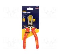 IRWIN 10505871 Utensile spelafili