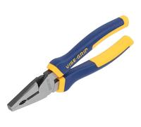 Pinze Combinazione Irwin Vise-Grip Alta Leva 200Mm (8In) VIS10505876