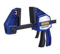 IRWIN 10505942 Quick-Grip XP Morsetto Barra & Spatola - 150mm