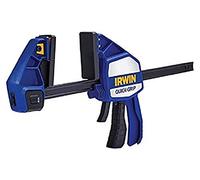 IRWIN 10505943 Morsetto/allargatore Heavy-Duty da 300 mm (12")