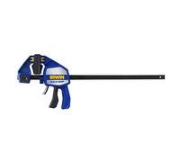 IRWIN 10505944 Morsetto/allargatore Heavy-Duty da 450 mm (18")